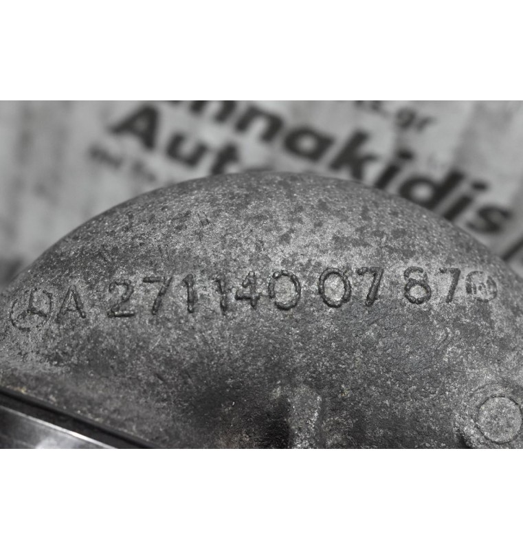 Supercharger Mercedes-Benz C200 W203 271946 2002-2008 A2711400787