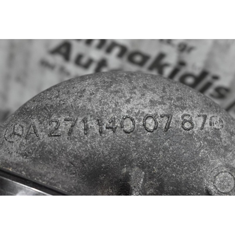 Supercharger Mercedes-Benz C200 W203 271946 2002-2008 A2711400787