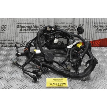 Κομμάτι Πλεξούδας Mitsubishi Outlander 2.4 4B12 2007-2012 8541A035