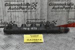 Μπεκιέρα Φλογέρα  Toyota Avensis 1CD Τ22 1998-2003 (3pins)