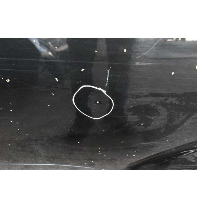 Πόρτα Nissan Pathfinder 2006-2015 Πισω Αριστερη (Με Χτύπημα)