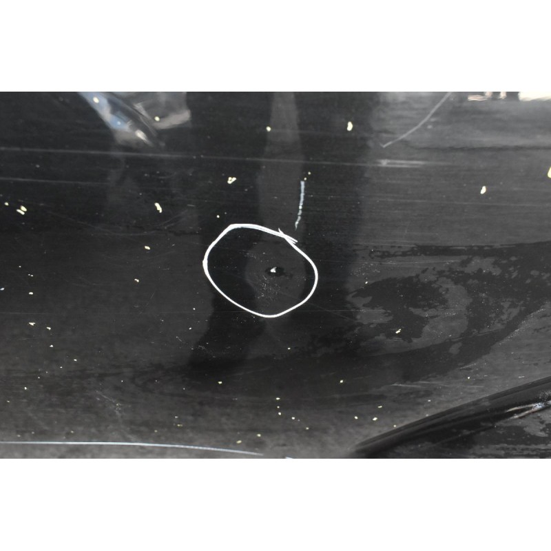 Πόρτα Nissan Pathfinder 2006-2015 Πισω Αριστερη (Με Χτύπημα)