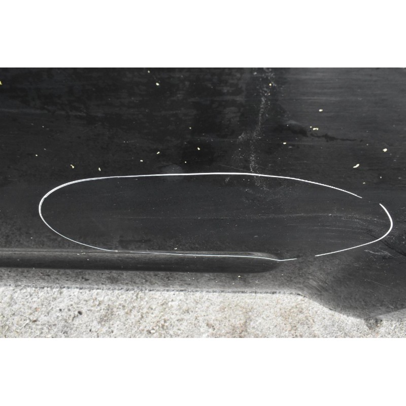 Πόρτα Nissan Pathfinder 2006-2015 Πισω Αριστερη (Με Χτύπημα)