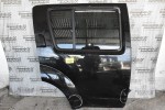 Πόρτα Nissan Pathfinder 2006-2015 Πισω Δεξιά (Με Χτύπημα)
