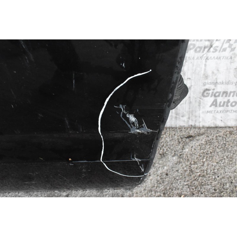 Πόρτα Nissan Pathfinder 2006-2015 Πισω Δεξιά (Με Χτύπημα)