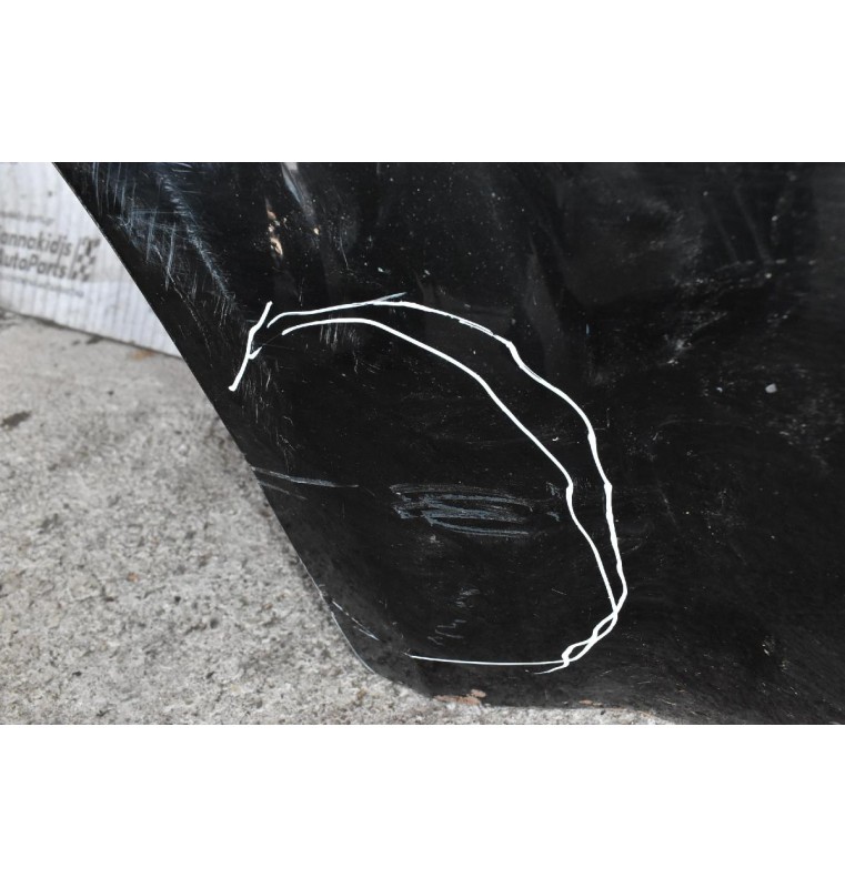 Πόρτα Nissan Pathfinder 2006-2015 Πισω Δεξιά (Με Χτύπημα)