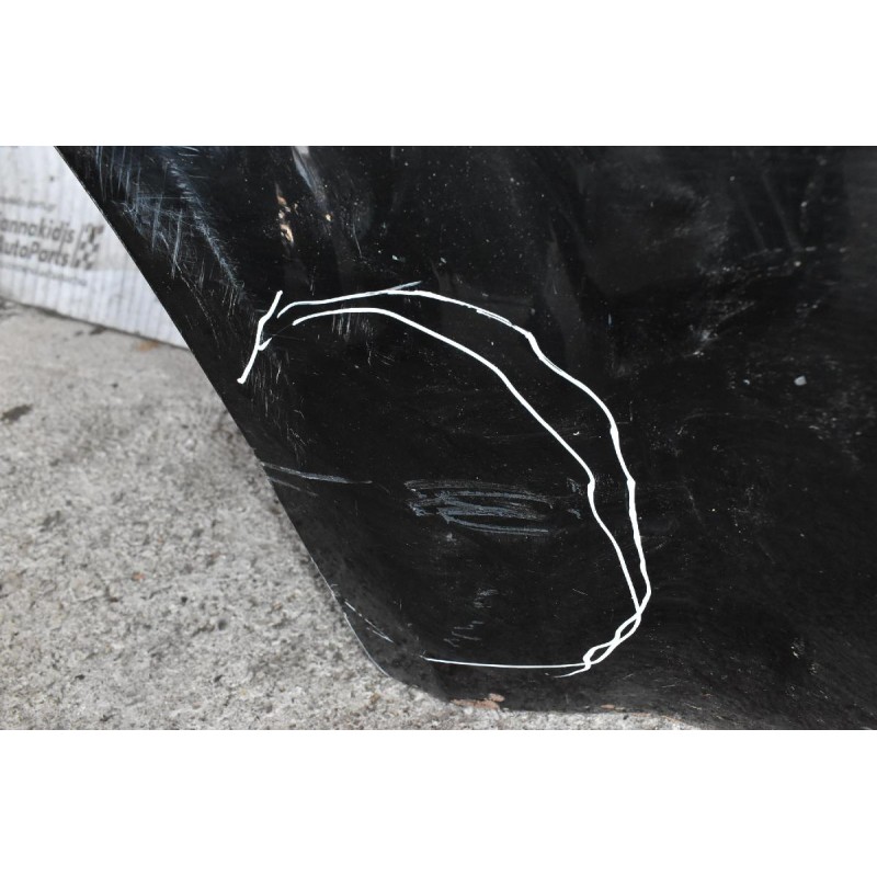 Πόρτα Nissan Pathfinder 2006-2015 Πισω Δεξιά (Με Χτύπημα)