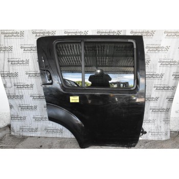 Πόρτα Nissan Pathfinder 2006-2015 Πισω Δεξιά