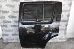 Πόρτα Nissan Pathfinder 2006-2015 Πισω Αριστερη (Με Χτύπημα)