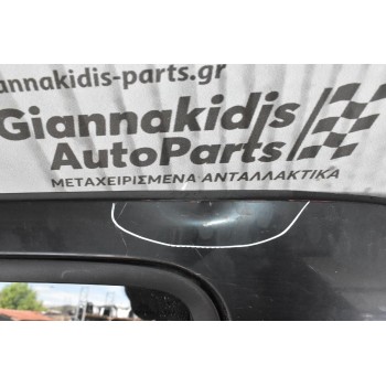 Πόρτα Nissan Pathfinder 2006-2015 Πισω Αριστερη (Με Χτύπημα)