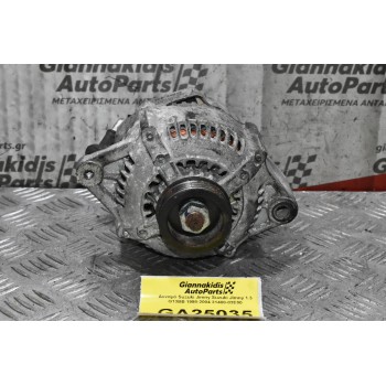 Δυναμό Suzuki Jimny Suzuki Jimny 1.3 G13BB 1998-2004 31400-83E00