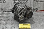Δυναμό Volkswagen Transporter 2.4 T4 AJA 2003-2010 BOSCH 074903025M  90A