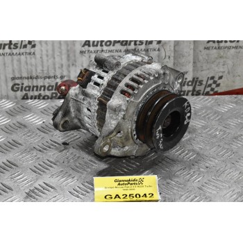 Δυναμό Nissan Patrol 2.8 RD28 Turbo 1990-2000