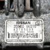 Δυναμό Nissan Navara D22 YD25 133PS 2001-2005 23100-VK010 90A