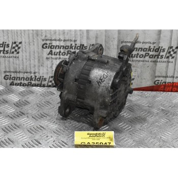 Δυναμό Mitsubishi Canter 3.9cc 4D34 2000-2006
