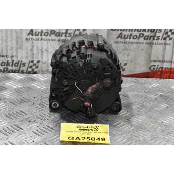 Δυναμό Renault Trafic 2.0cc DCI M9R E780 2001-2007