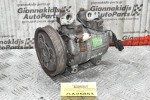 Κομπρεσέρ Aircondition - A/C Κλιματισμός SsangYong Kyron 2001-2010 6641300015 2.0 XDI 664950