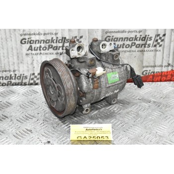 Κομπρεσέρ Aircondition - A/C Κλιματισμός SsangYong Kyron 2001-2010 6641300015 2.0 XDI 664950