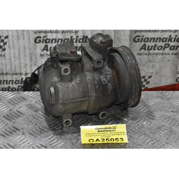 Κομπρεσέρ Aircondition - A/C Κλιματισμός SsangYong Kyron 2001-2010 6641300015 2.0 XDI 664950