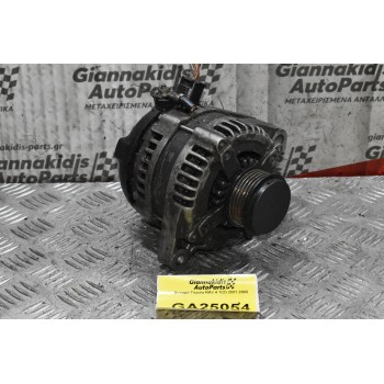 Δυναμό Toyota RAV 4 1CD 2001-2005