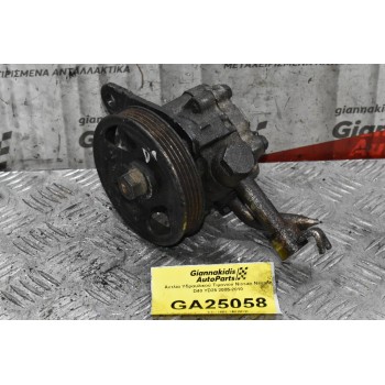 Αντλία Υδραυλικού Τιμονιού Nissan Navara D40 YD25 2005-2010