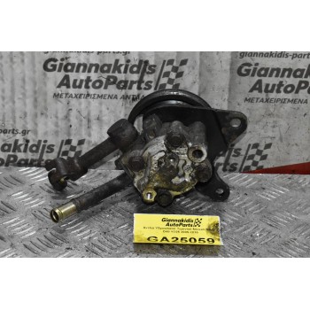 Αντλία Υδραυλικού Τιμονιού Nissan Navara D40 YD25 2005-2010