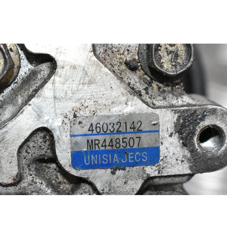 Αντλία Υδραυλικού Τιμονιού Mitsubishi L200 2.5 4D56 K74 1997-2005 MR448507