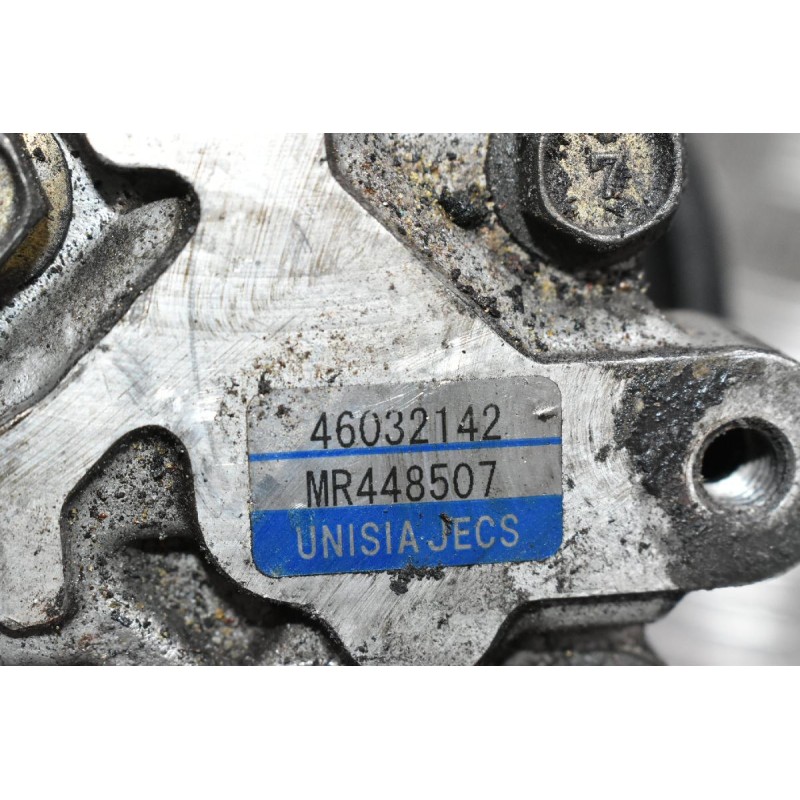 Αντλία Υδραυλικού Τιμονιού Mitsubishi L200 2.5 4D56 K74 1997-2005 MR448507