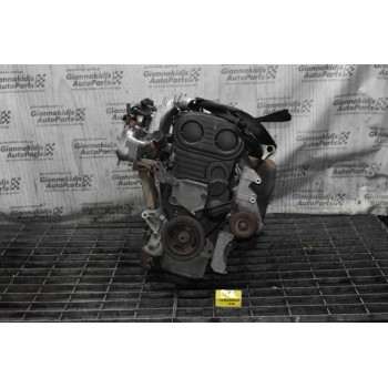 Κινητήρας - Μοτέρ Mitsubishi Pajero Pinin 2.0 GDI 4G94 129PS 1998-2008