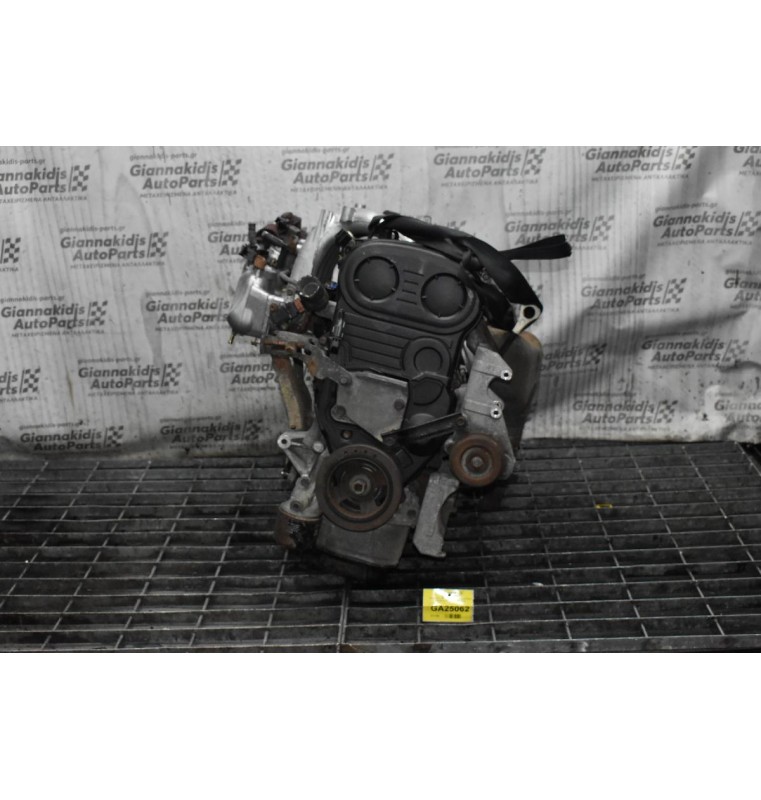 Κινητήρας - Μοτέρ Mitsubishi Pajero Pinin 2.0 GDI 4G94 129PS 1998-2008