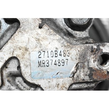 Αντλία Υδραυλικού Τιμονιού Mitsubishi L200 2.5 4D56 K74 1997-2005 MR374897