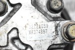 Αντλία Υδραυλικού Τιμονιού Mitsubishi L200 2.5 4D56 K74 1997-2005 MR374897