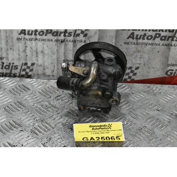 Αντλία Υδραυλικού Τιμονιού Mitsubishi L200 2.5 4D56 1990-1997