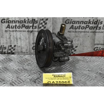 Αντλία Υδραυλικού Τιμονιού Mitsubishi L200 2.5 4D56 K74 1997-2005 MR448507