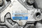 Αντλία Υδραυλικού Τιμονιού Mitsubishi L200 2.5 4D56 K74 1997-2005 MR448507