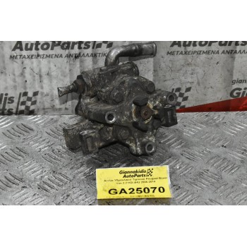Αντλία Υδραυλικού Τιμονιού Peugeot Boxer Van 2.2 HDI 4HU 2006-2014
