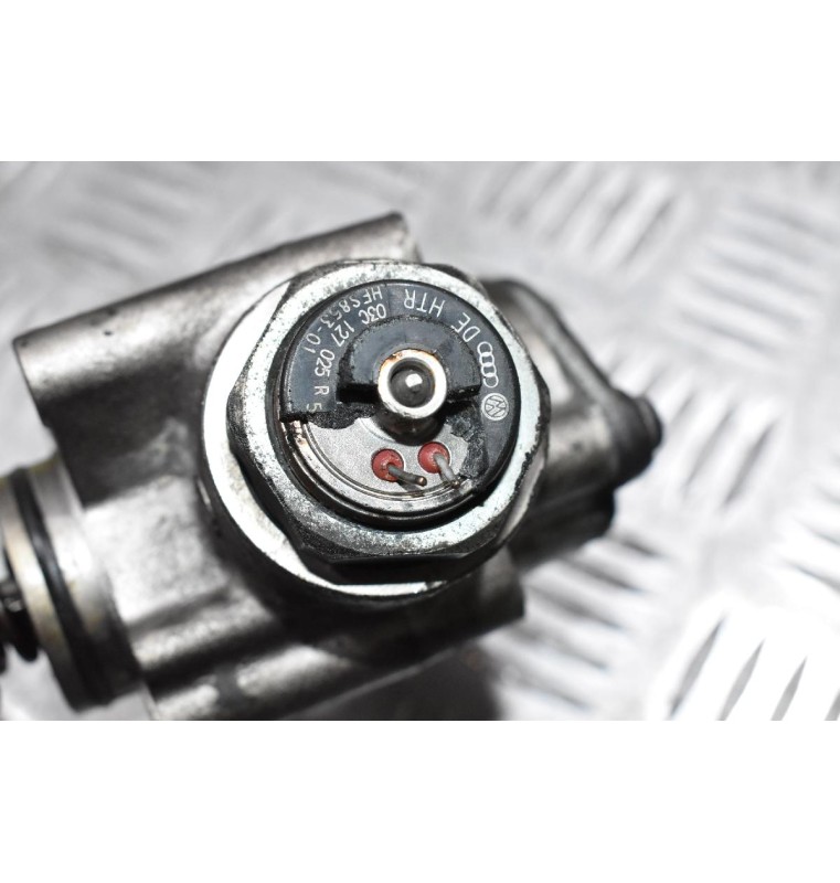 Αντλία Υψηλής Volkswagen Group BLF 2005-2015 03C127025R (Με Σπάσιμο)