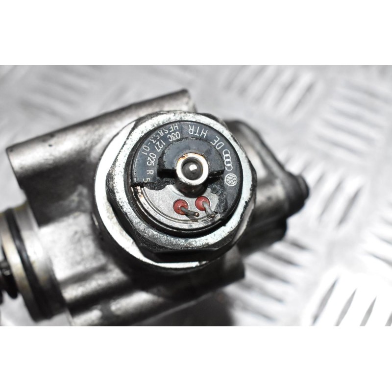 Αντλία Υψηλής Volkswagen Group BLF 2005-2015 03C127025R (Με Σπάσιμο)