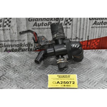 Βάση Θερμοστάτη Ford Transit 2.4cc TDCi JXFA 115PS 2005-2010 1C1Q-8594-BA