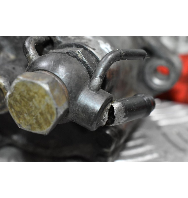 Αντλία -Τρόμπα Φρένου Εξόστερ Toyota Hilux 2.5 2KD 2006-2012 (Με Σπάσιμο Στο Ακροφύσιο)