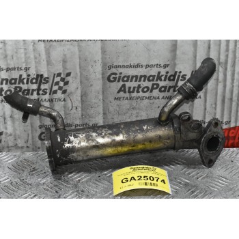 Ψυγείο Βαλβίδας Καυσαερίων EGR Peugeot Boxer Van 2.2 HDI 4HU 2006-2014