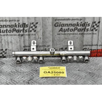 Μπεκιέρα-Φλογέρα Citroen C4 / Peugeot 207 308 1.6 5FW 2007-2013 207 2007-2013 V7568051