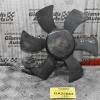 Βεντιλατέρ - Ανεμιστήρας Nissan Navara D40 2005-2010 ETP11823 X61B-160