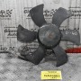 Βεντιλατέρ - Ανεμιστήρας Nissan Navara D40 2005-2010 ETP11823 X61B-160