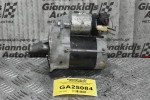 Μίζα Daihatsu Terios K3/3SZ 2006-2011 DENSO 28100-97401 228000-9253