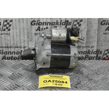 Μίζα Daihatsu Terios K3/3SZ 2006-2011 DENSO 28100-97401 228000-9253