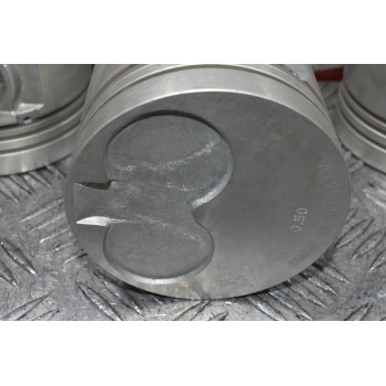 Πιστόνια Mazda B2500/Ford Ranger WL-T 1997-2005 (Oversize 0.50) (Καινούργια)