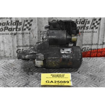 Μίζα Mazda 6 2002-2008 M000T90981