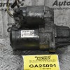 Μίζα Fiat Sedici 1.6 1.5 1.3 M16A M13A M15A 2006-2014 (Γνήσια) 31100-63J00 M000T36071 (Suzuki Swift SX4 Jimny Liana Wagon R+ Ignis Opel Agila)