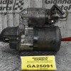 Μίζα Fiat Sedici 1.6 1.5 1.3 M16A M13A M15A 2006-2014 (Γνήσια) 31100-63J00 M000T36071 (Suzuki Swift SX4 Jimny Liana Wagon R+ Ignis Opel Agila)
